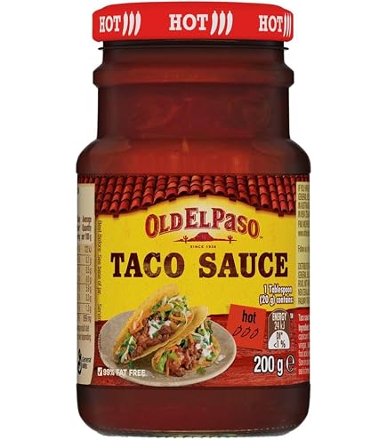 Amazon.co.jp: オールドエルパソ チリシーズニングミックス 35g : 食品